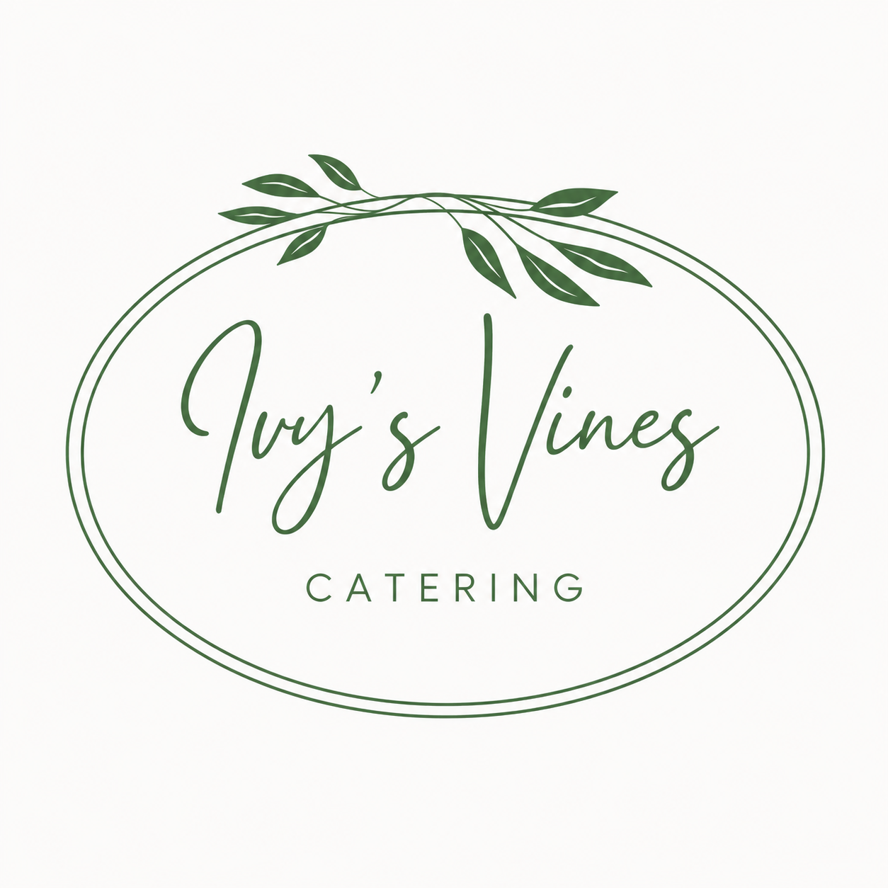 Ivy's Vines Catering